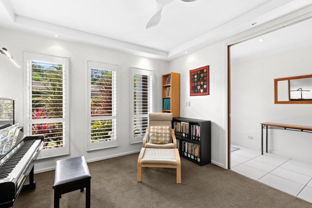 Sold - 18 Figbird Crescent - New Property in Buderim - Real Estate by Peter Hill