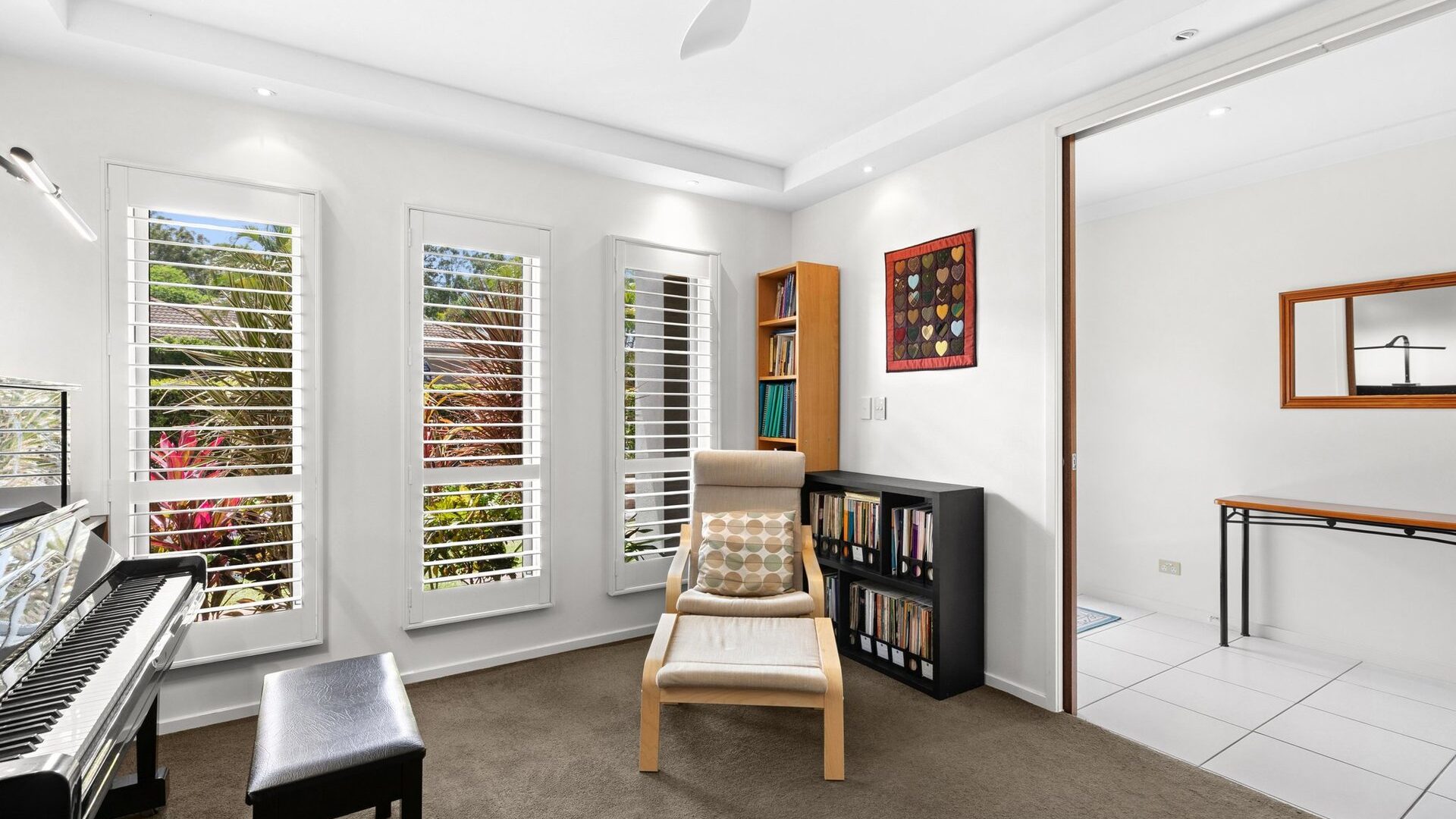 Sold - 18 Figbird Crescent - New Property in Buderim - Real Estate by Peter Hill