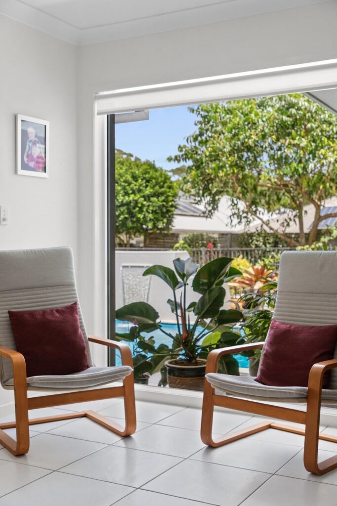 Sold - 18 Figbird Crescent - New Property in Buderim - Real Estate by Peter Hill
