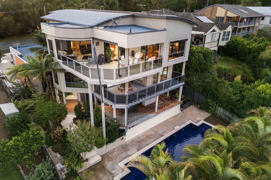 Sold - 91 Dixon Road - New Property in Buderim - Real Estate by Stuart Thomas