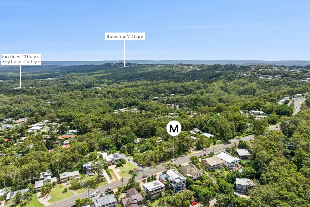 Sold - 91 Dixon Road - New Property in Buderim - Real Estate by Stuart Thomas