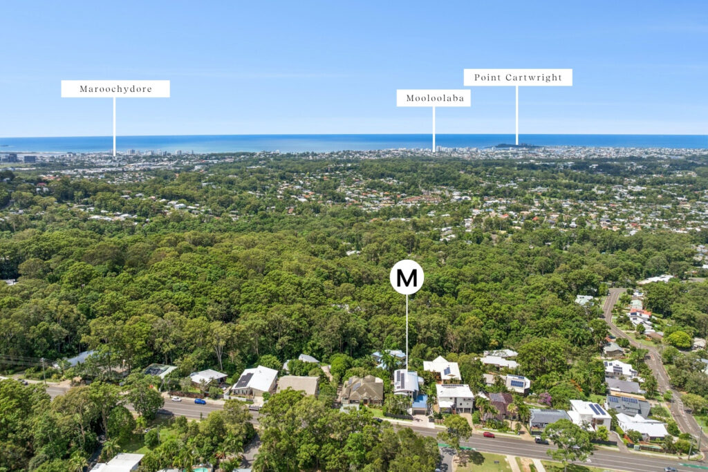 Sold - 91 Dixon Road - New Property in Buderim - Real Estate by Stuart Thomas