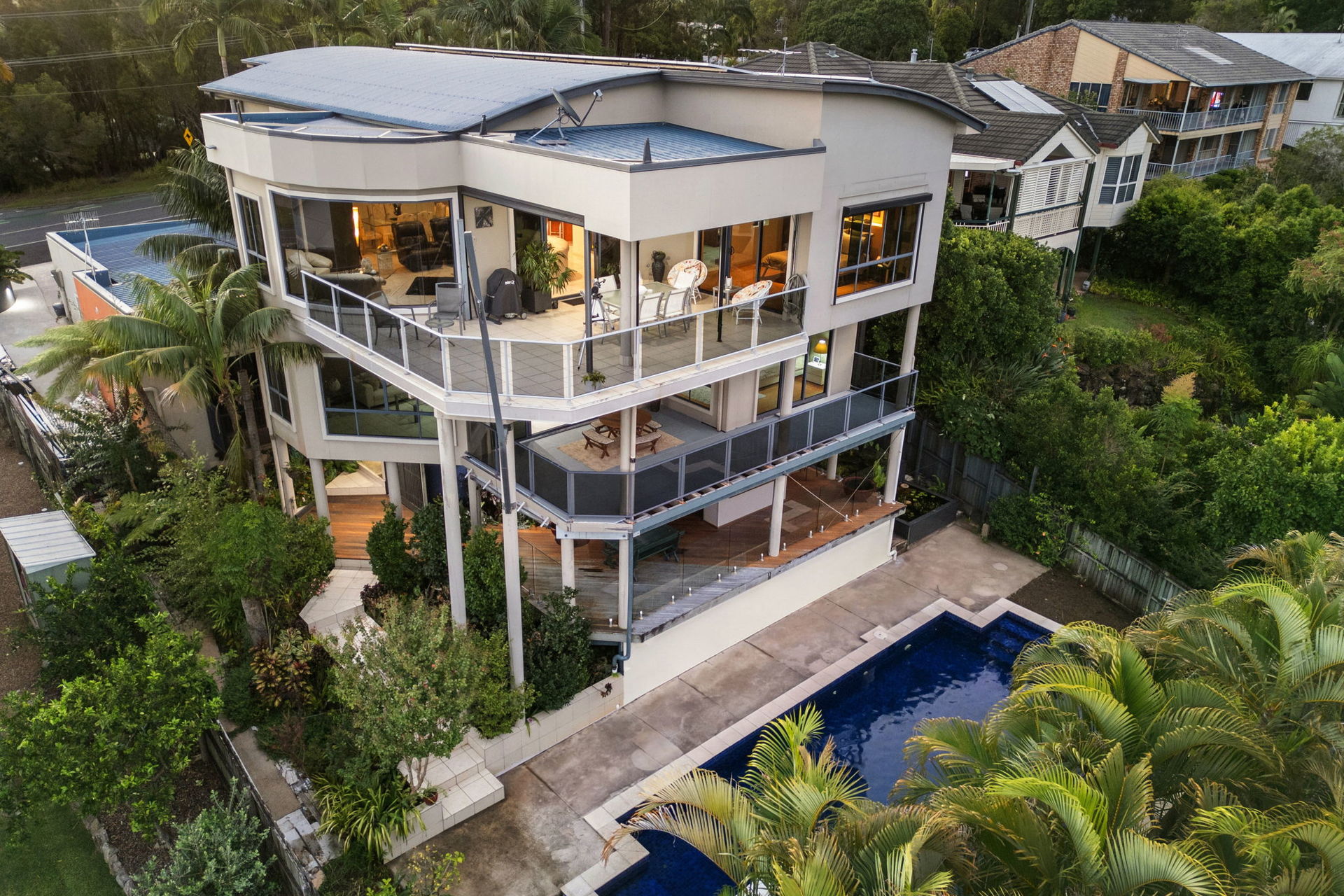 Sold - 91 Dixon Road - New Property in Buderim - Real Estate by Stuart Thomas