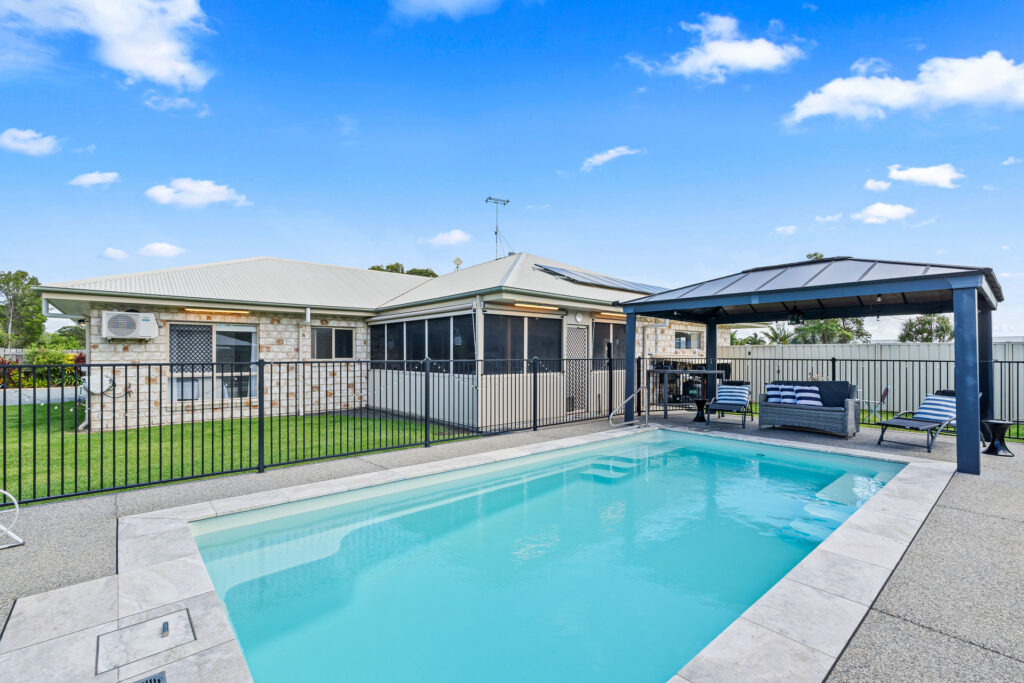 Sold - 32 Sanderling Drive - New Property in Boonooroo - Real Estate by Brent Dickson