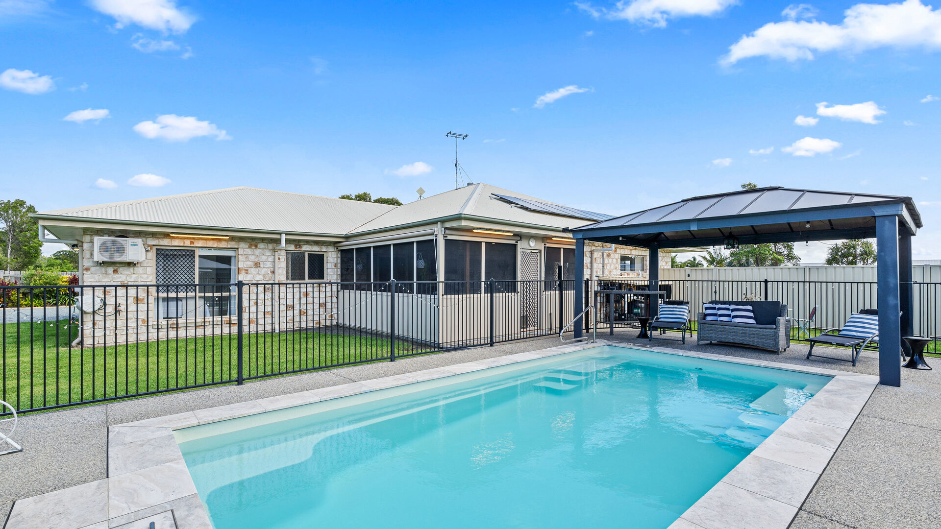 Sold - 32 Sanderling Drive - New Property in Boonooroo - Real Estate by Brent Dickson