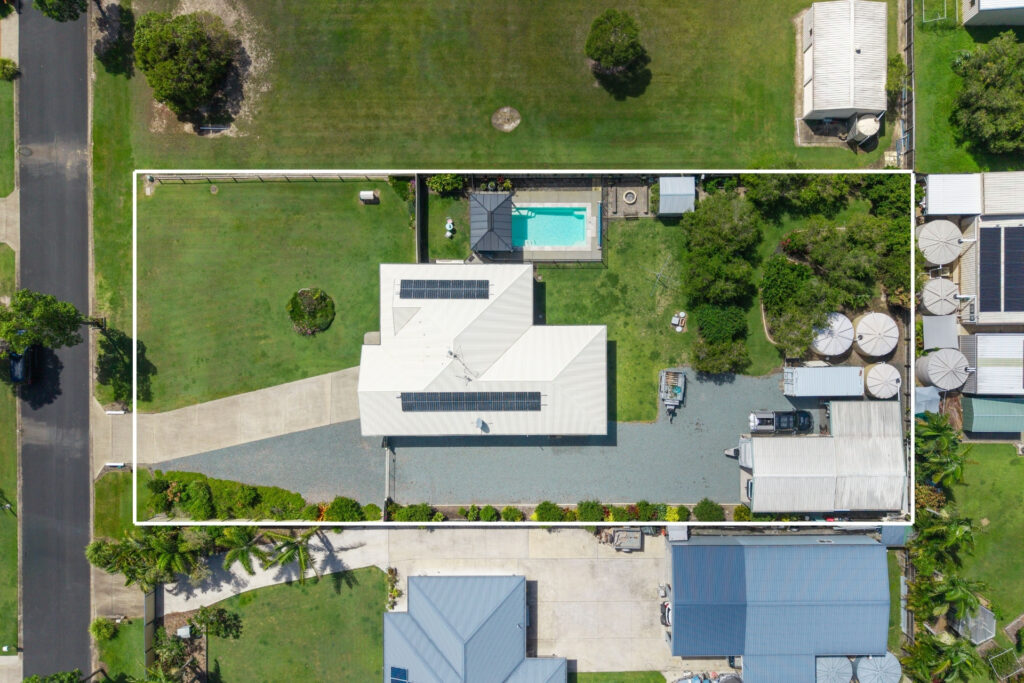 Sold - 32 Sanderling Drive - New Property in Boonooroo - Real Estate by Brent Dickson