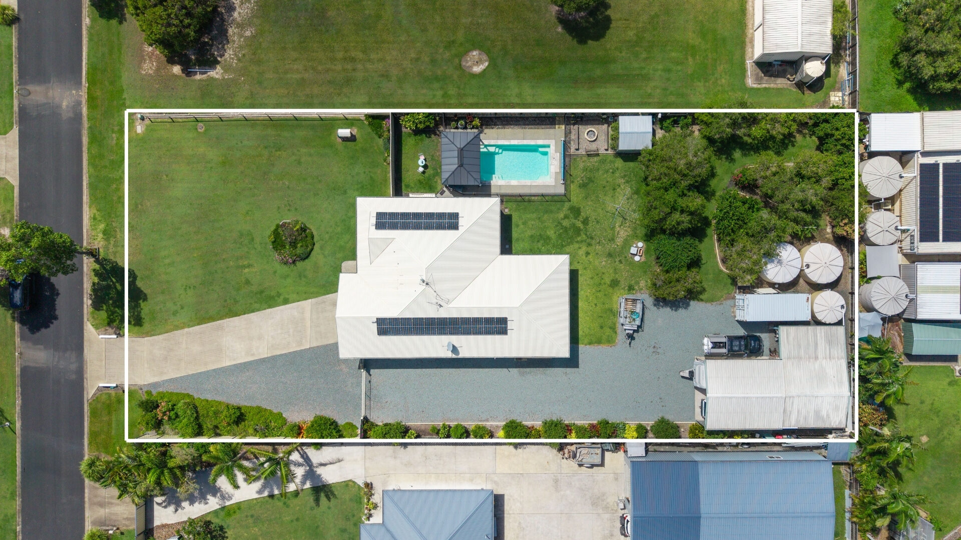 Sold - 32 Sanderling Drive - New Property in Boonooroo - Real Estate by Brent Dickson
