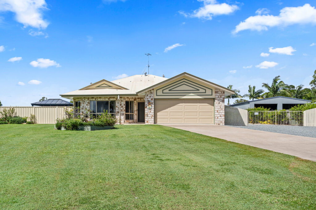 Sold - 32 Sanderling Drive - New Property in Boonooroo - Real Estate by Brent Dickson
