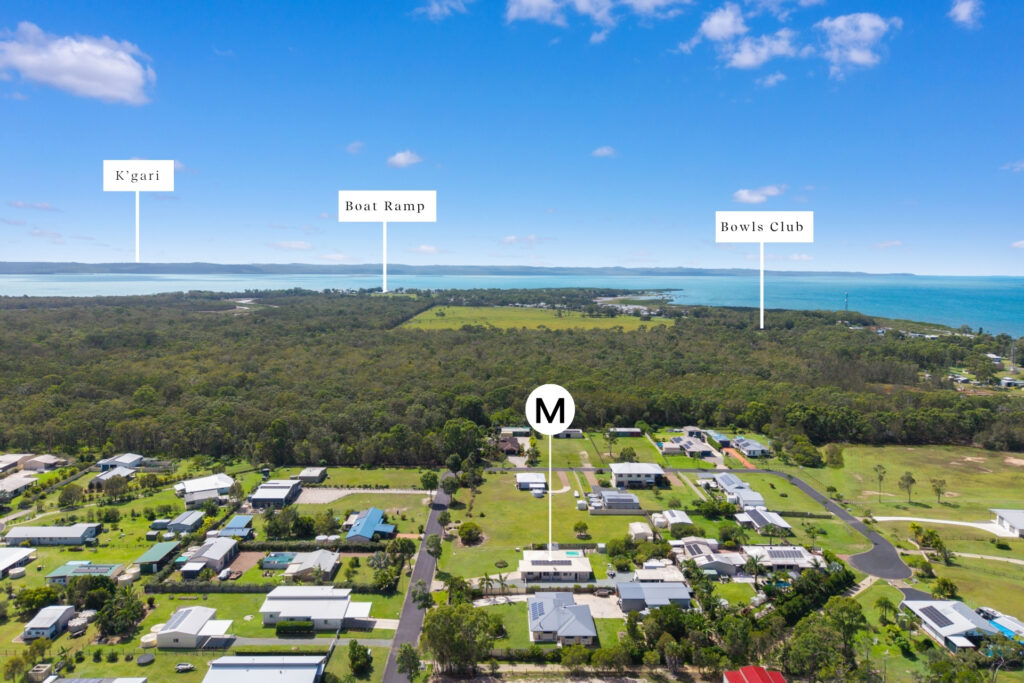 Sold - 32 Sanderling Drive - New Property in Boonooroo - Real Estate by Brent Dickson