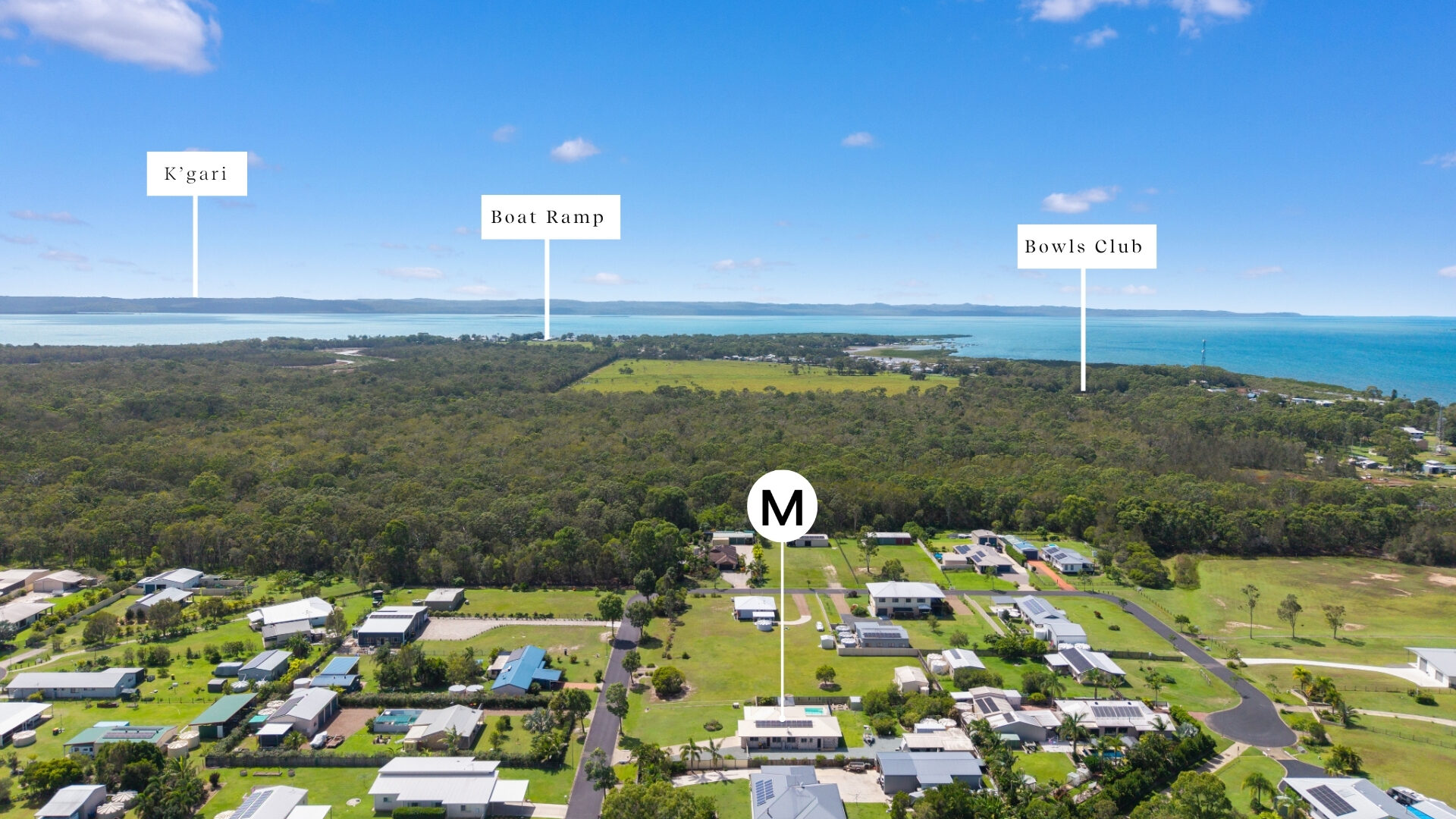 Sold - 32 Sanderling Drive - New Property in Boonooroo - Real Estate by Brent Dickson