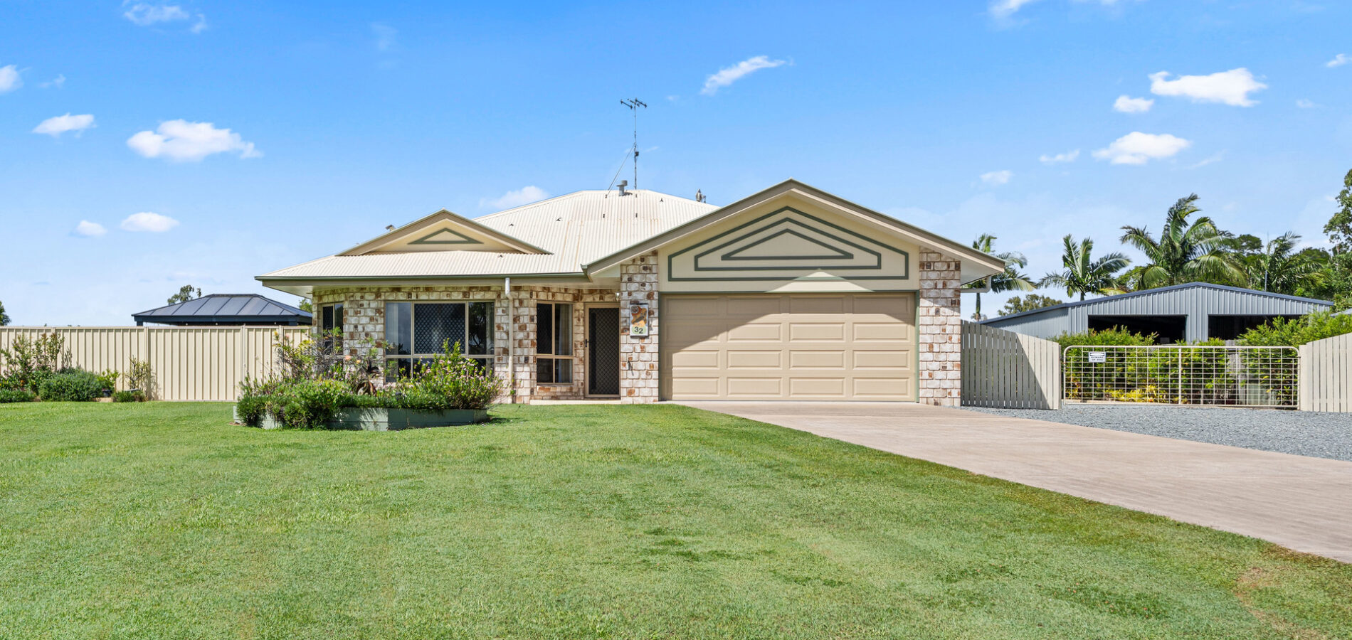 Sold - 32 Sanderling Drive - New Property in Boonooroo - Real Estate by Brent Dickson