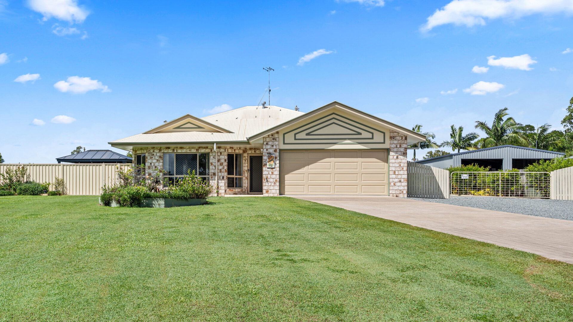 Sold - 32 Sanderling Drive - New Property in Boonooroo - Real Estate by Brent Dickson