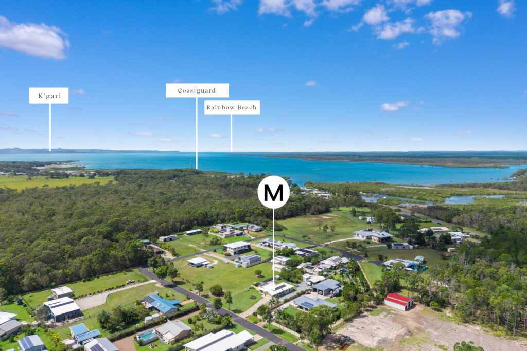 Sold - 32 Sanderling Drive - New Property in Boonooroo - Real Estate by Brent Dickson