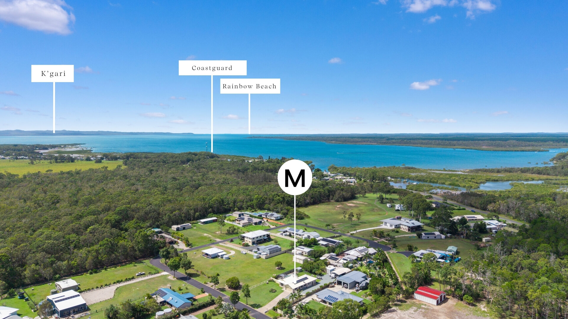 Sold - 32 Sanderling Drive - New Property in Boonooroo - Real Estate by Brent Dickson
