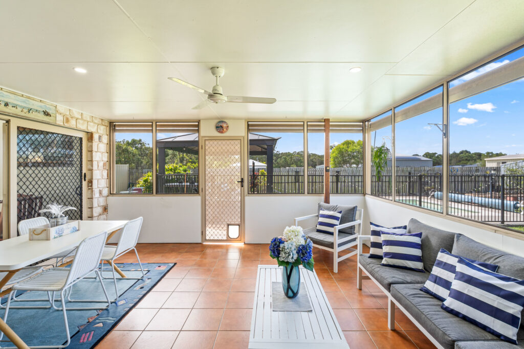 Sold - 32 Sanderling Drive - New Property in Boonooroo - Real Estate by Brent Dickson