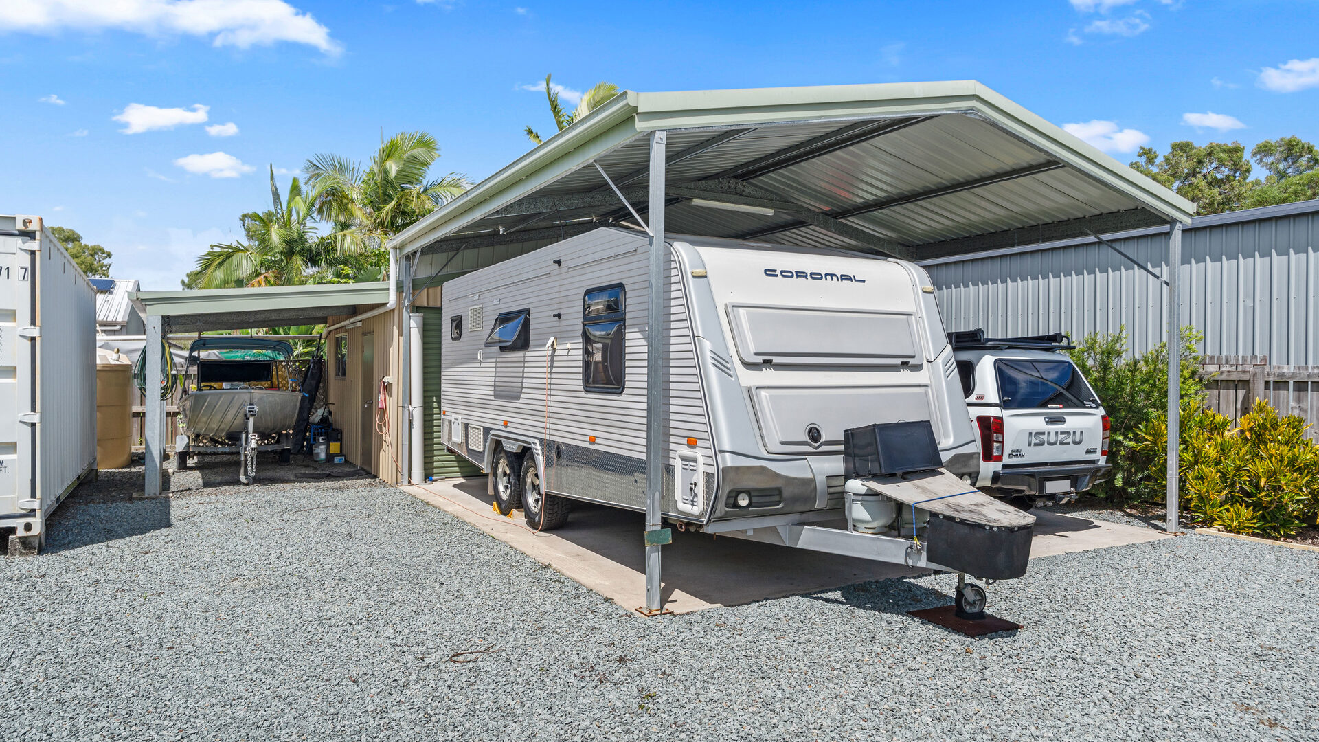 Sold - 32 Sanderling Drive - New Property in Boonooroo - Real Estate by Brent Dickson