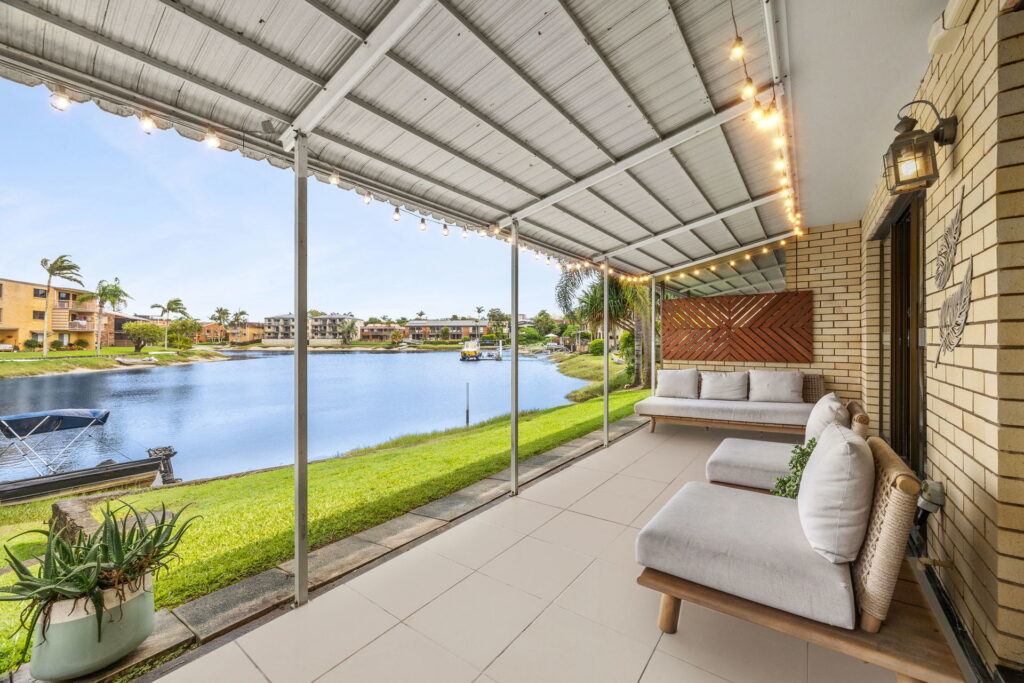 Sold - 1/5 Goonawarra Drive - New Property in Mooloolaba - Real Estate by Brad Woodhams