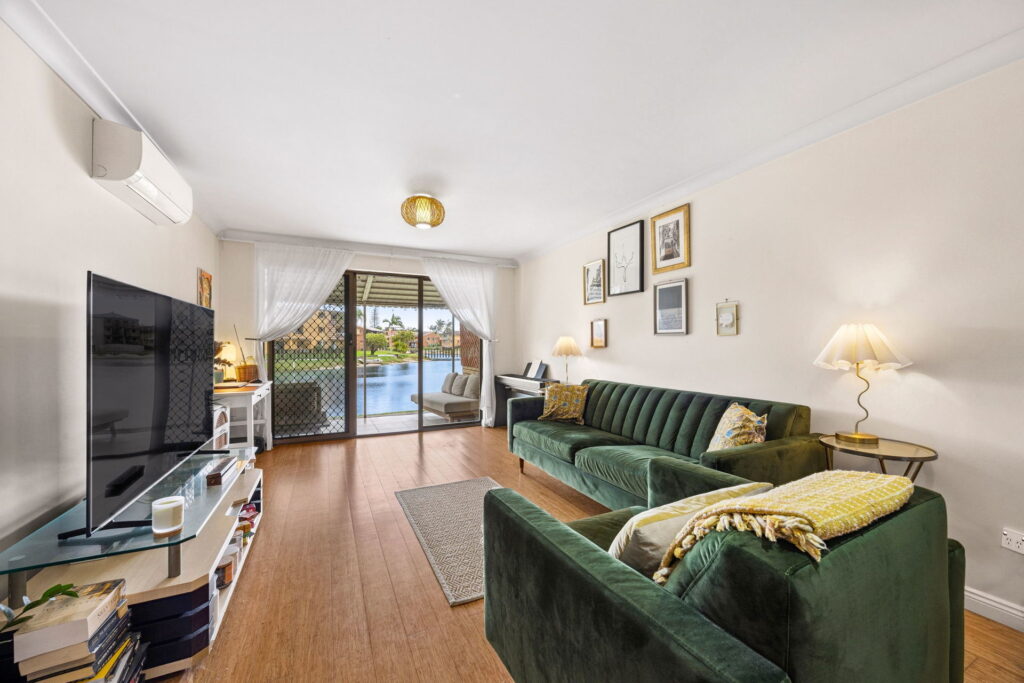 Sold - 1/5 Goonawarra Drive - New Property in Mooloolaba - Real Estate by Brad Woodhams