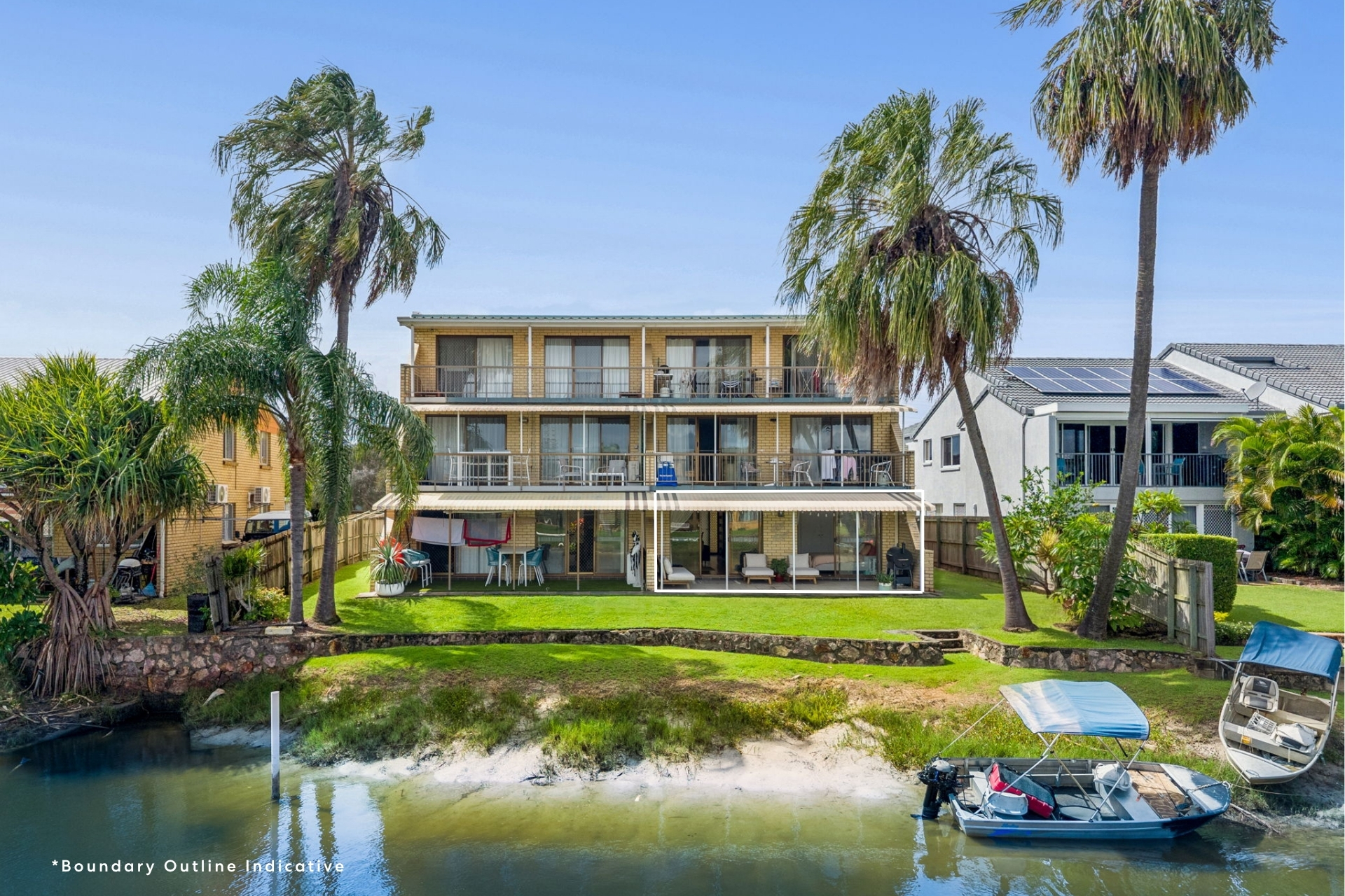 Sold - 1/5 Goonawarra Drive - New Property in Mooloolaba - Real Estate by Brad Woodhams