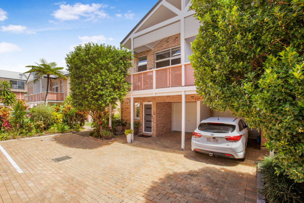 Sold - 11/39 Memorial Avenue - New Property in Maroochydore - Real Estate by Matt Diesel