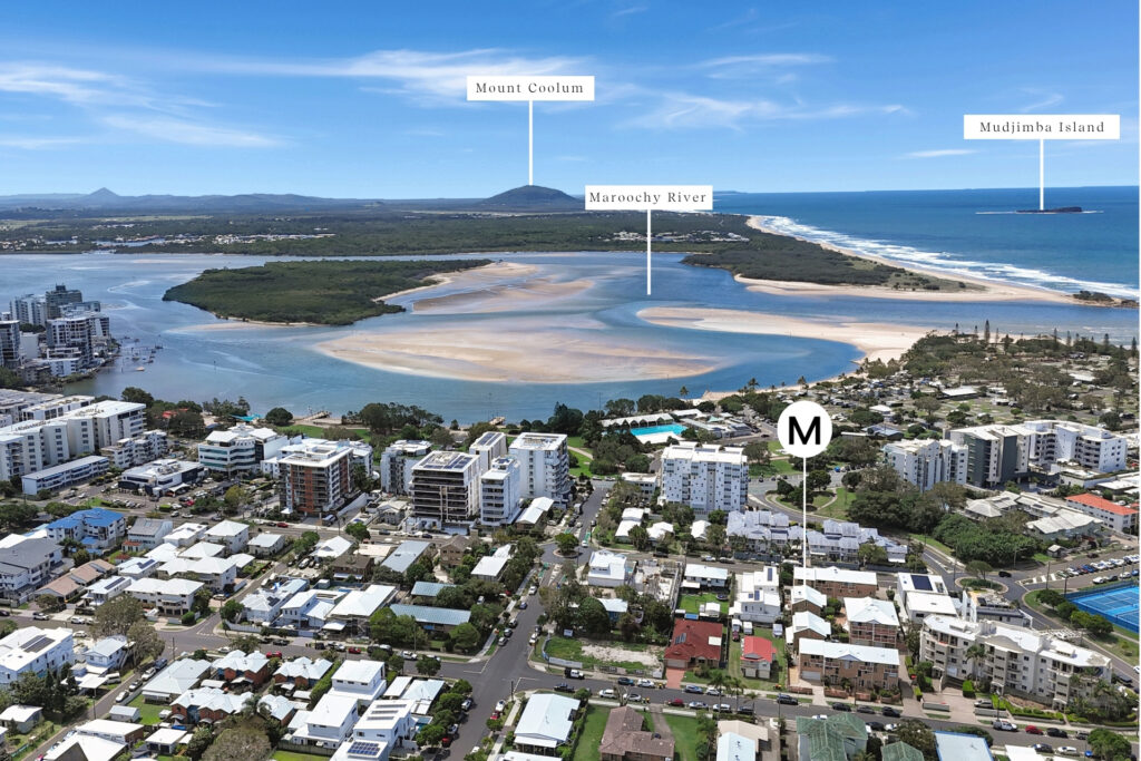 Sold - 11/39 Memorial Avenue - New Property in Maroochydore - Real Estate by Matt Diesel