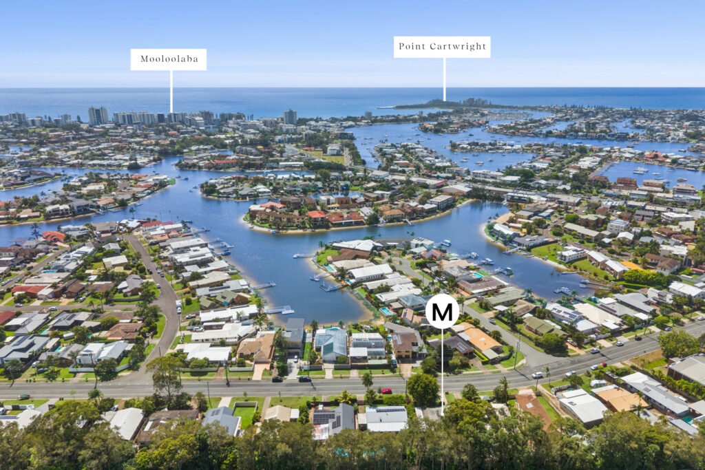 47 Amarina Avenue, Mooloolaba