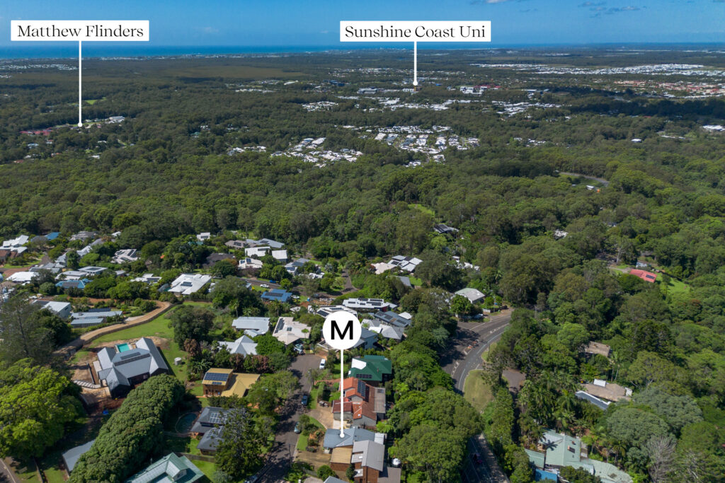 Sold - 1/6 Highland Place - New Property in Buderim - Real Estate by Trudi Fernandez