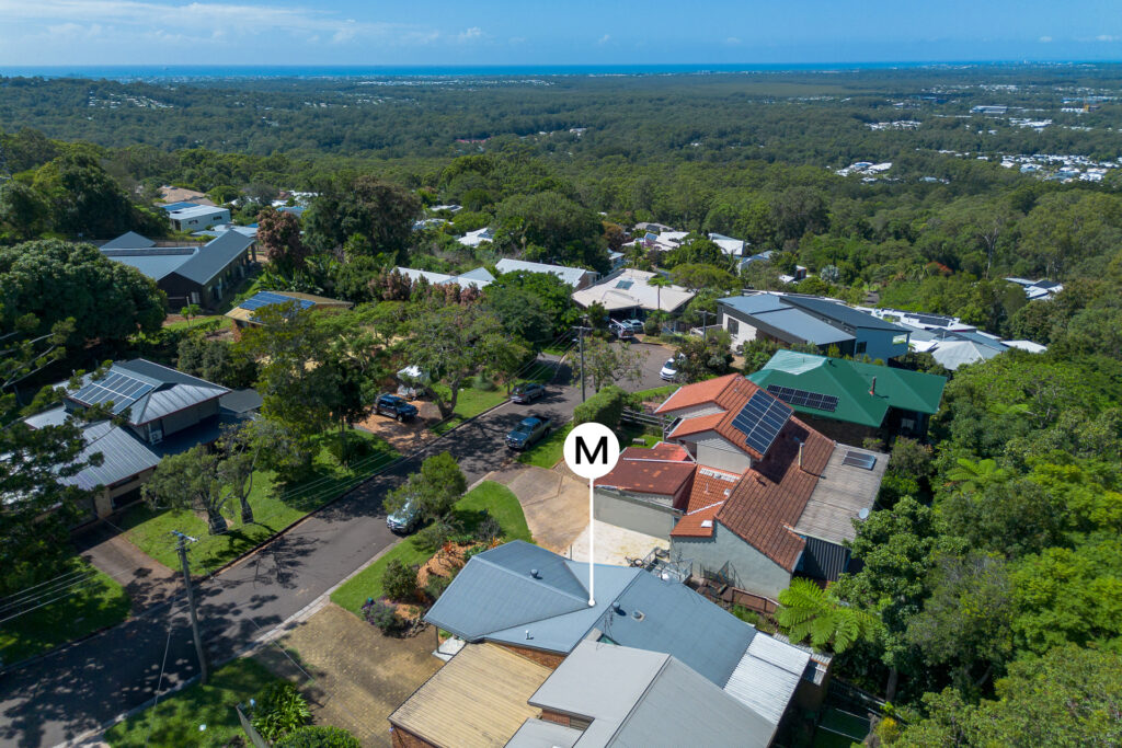 Sold - 1/6 Highland Place - New Property in Buderim - Real Estate by Trudi Fernandez