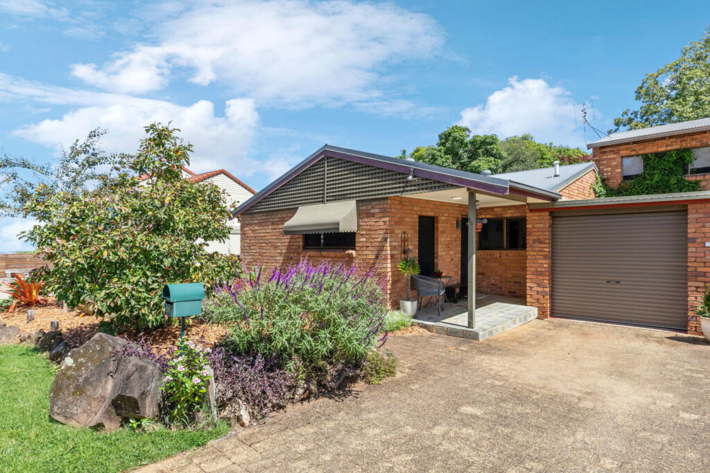 Sold - 1/6 Highland Place - New Property in Buderim - Real Estate by Trudi Fernandez