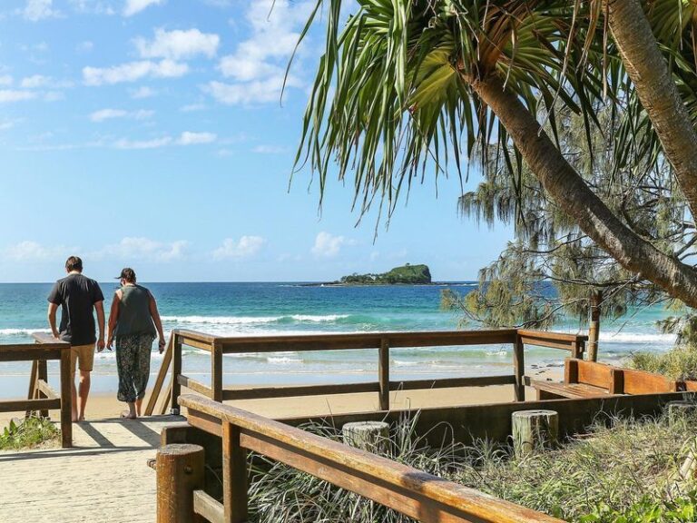 Sold - 51 North Beach Place - New Property in MUDJIMBA - Real Estate by Carlie Penn