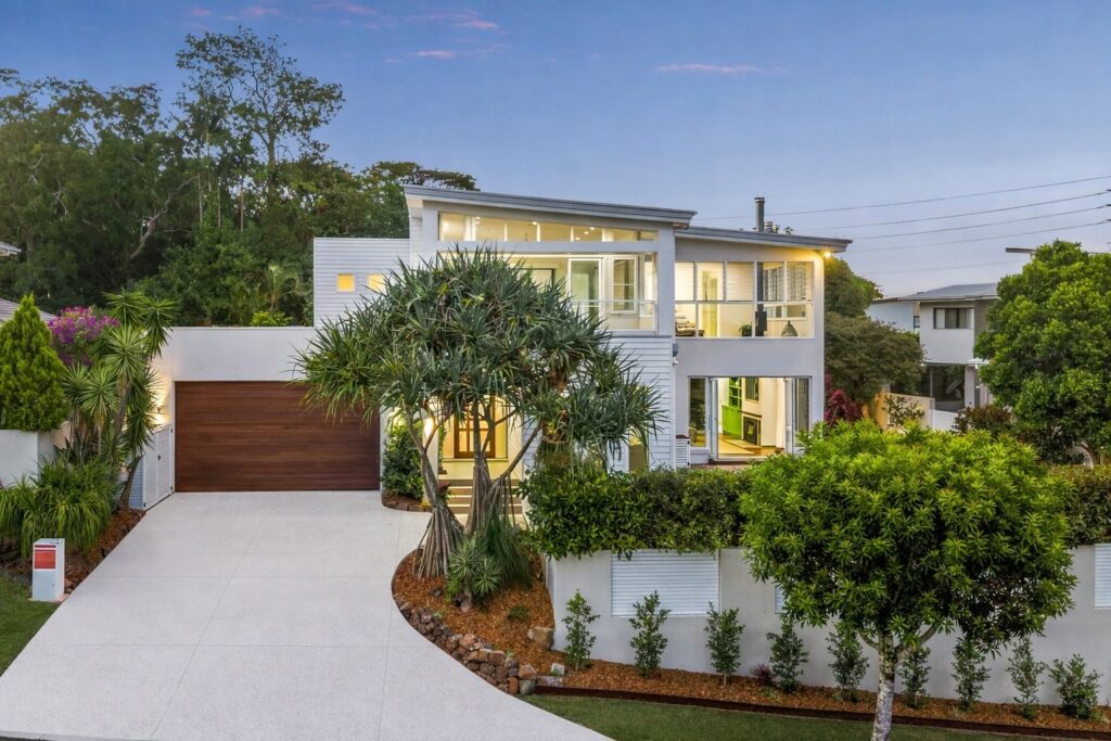 Sold - 24 Kimberly Court - New Property in Buderim - Real Estate by Chris Pace