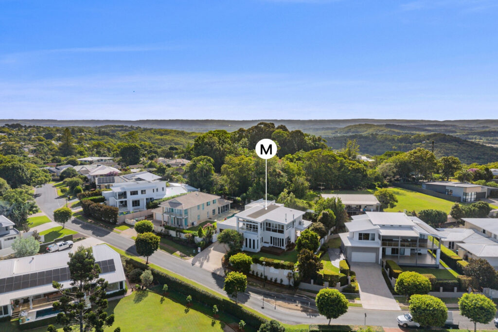 Sold - 24 Kimberly Court - New Property in Buderim - Real Estate by Chris Pace