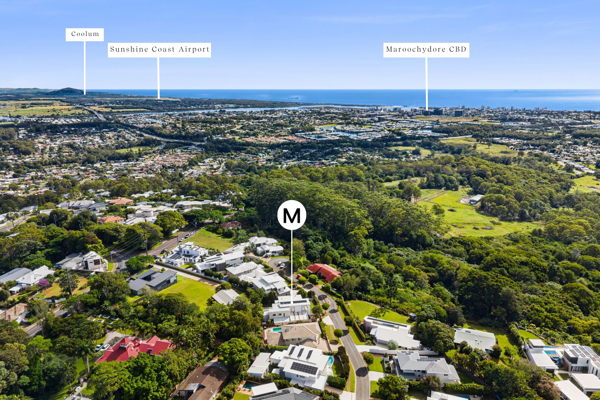 Sold - 24 Kimberly Court - New Property in Buderim - Real Estate by Chris Pace