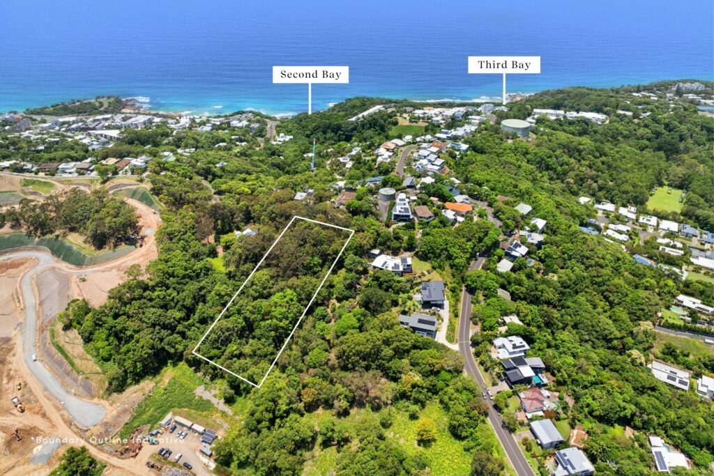 Sold - 6 Godilla Street - New Property in Coolum Beach - Real Estate by Daniel Powers