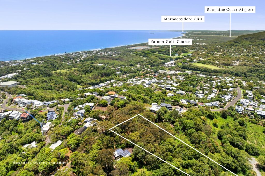Sold - 6 Godilla Street - New Property in Coolum Beach - Real Estate by Daniel Powers
