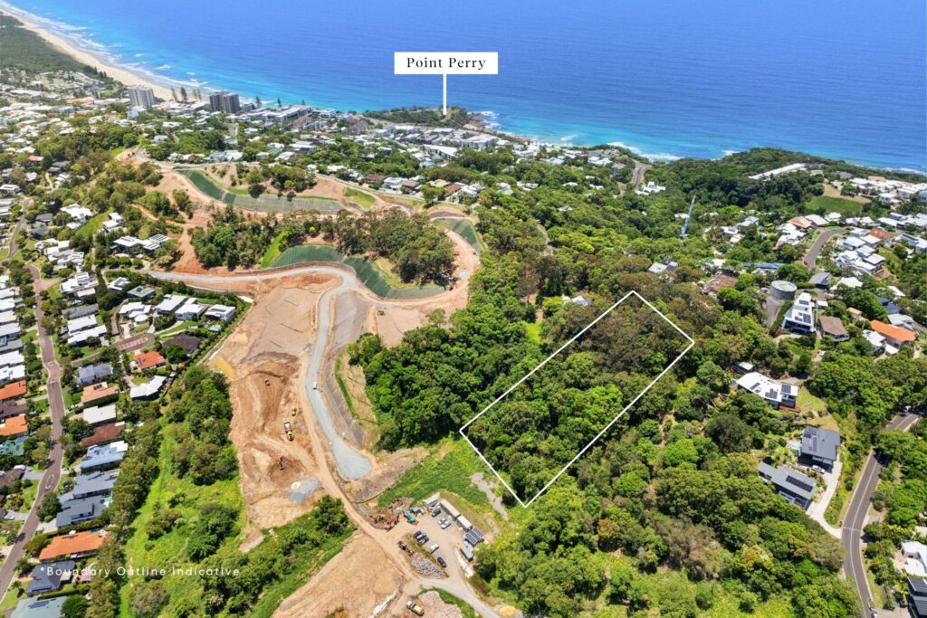 Sold - 6 Godilla Street - New Property in Coolum Beach - Real Estate by Daniel Powers