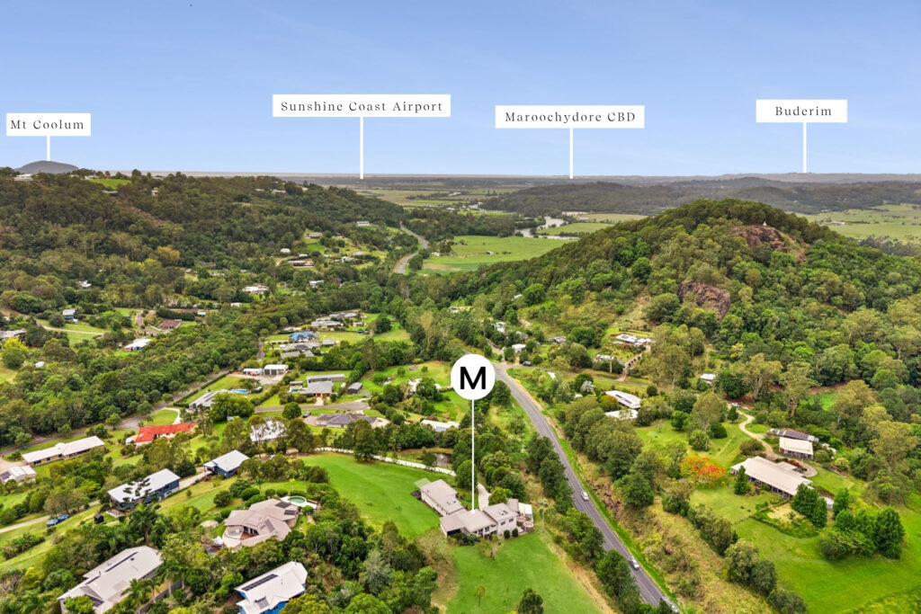 Sold - 77 Wants Road - New Property in Maroochy River - Real Estate by Rohan Molineux