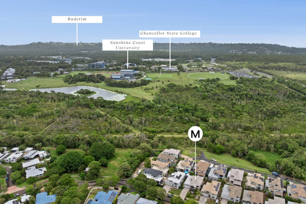 Sold - 27 Windermere Way - New Property in Sippy Downs - Real Estate by Daniele Gabrielli