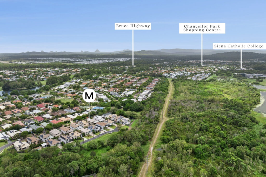 Sold - 27 Windermere Way - New Property in Sippy Downs - Real Estate by Daniele Gabrielli