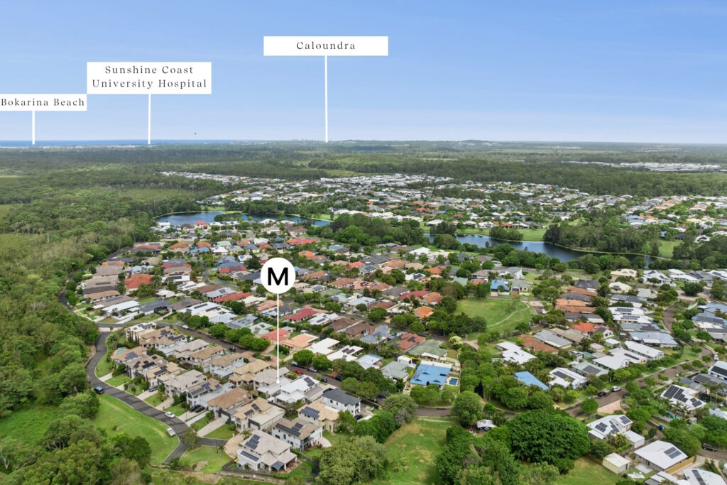 Sold - 27 Windermere Way - New Property in Sippy Downs - Real Estate by Daniele Gabrielli