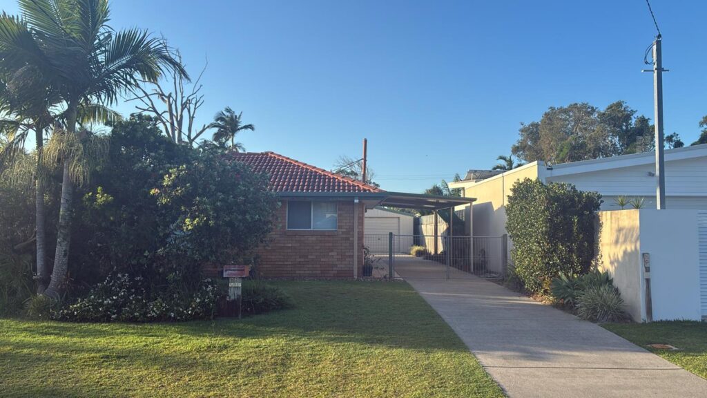 Sold - 16 Sorrento Avenue - New Property in Coolum Beach - Real Estate by Daniel Powers