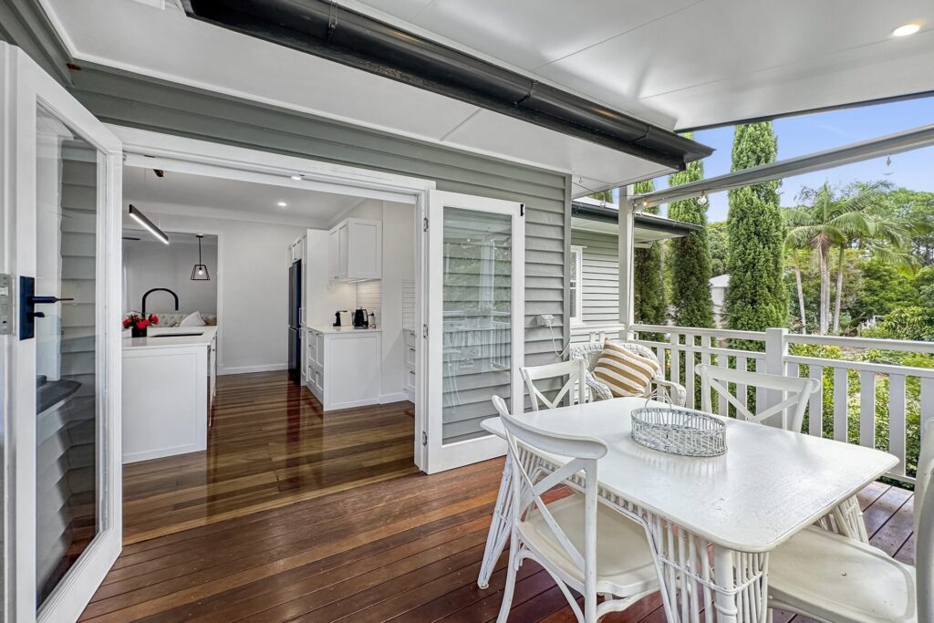 1/58 Chevallum Road, Palmwoods