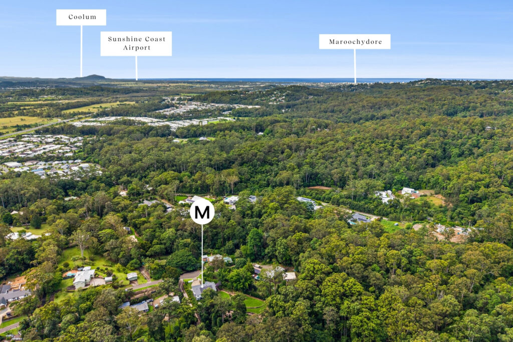 Sold - 28 Nunkeri Court - New Property in Forest Glen - Real Estate by Chris Pace