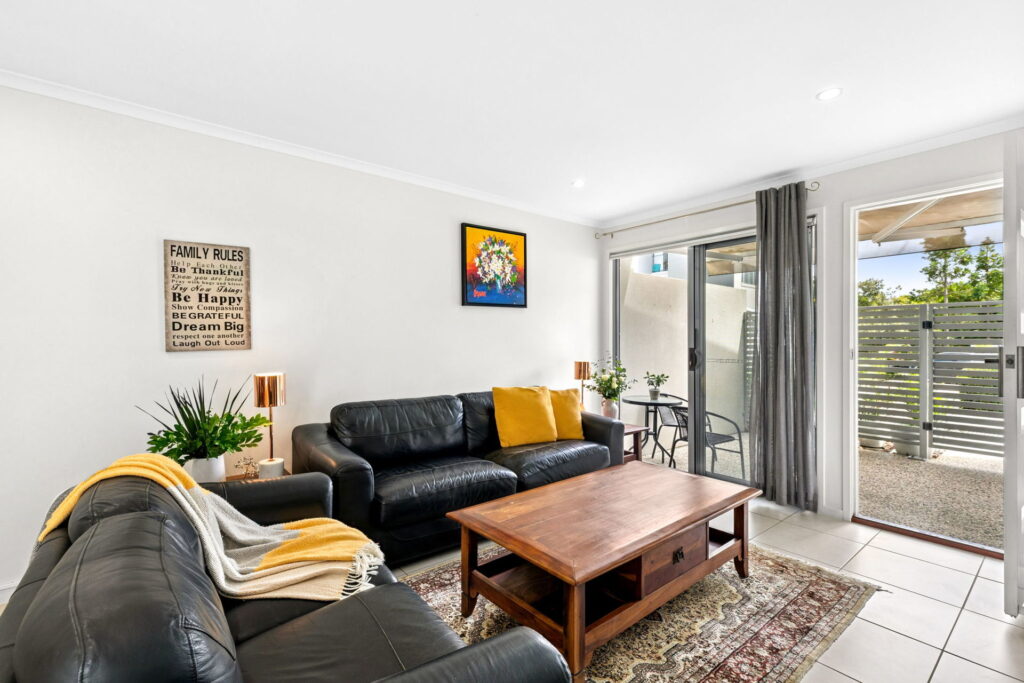 Sold - 42/1 Hibbertia Street - New Property in Mountain Creek - Real Estate by Carlie Penn