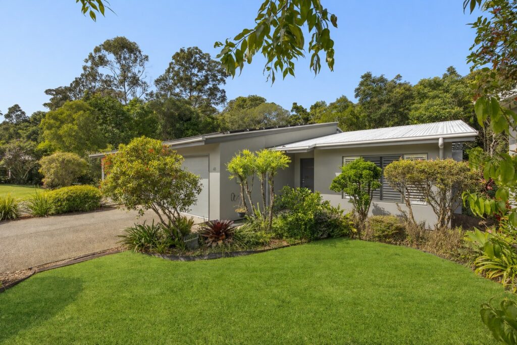 Sold - 41/15 Rainforest Sanctuary Drive - New Property in Buderim - Real Estate by Damien Michael