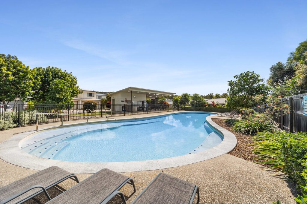 Sold - 41/15 Rainforest Sanctuary Drive - New Property in Buderim - Real Estate by Damien Michael