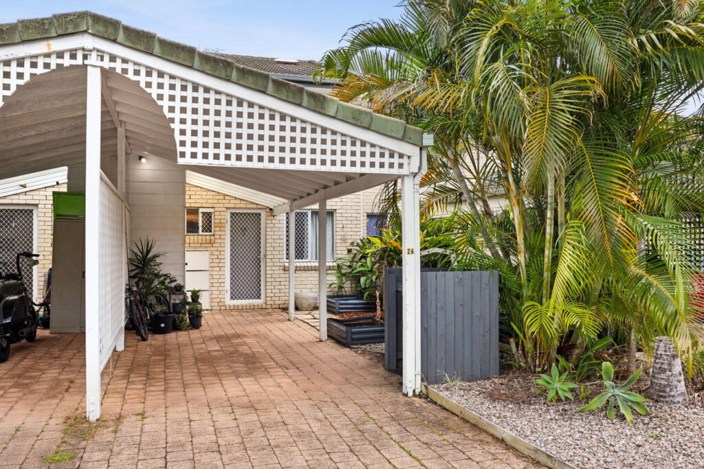 26/3 Highgate Place, Maroochydore