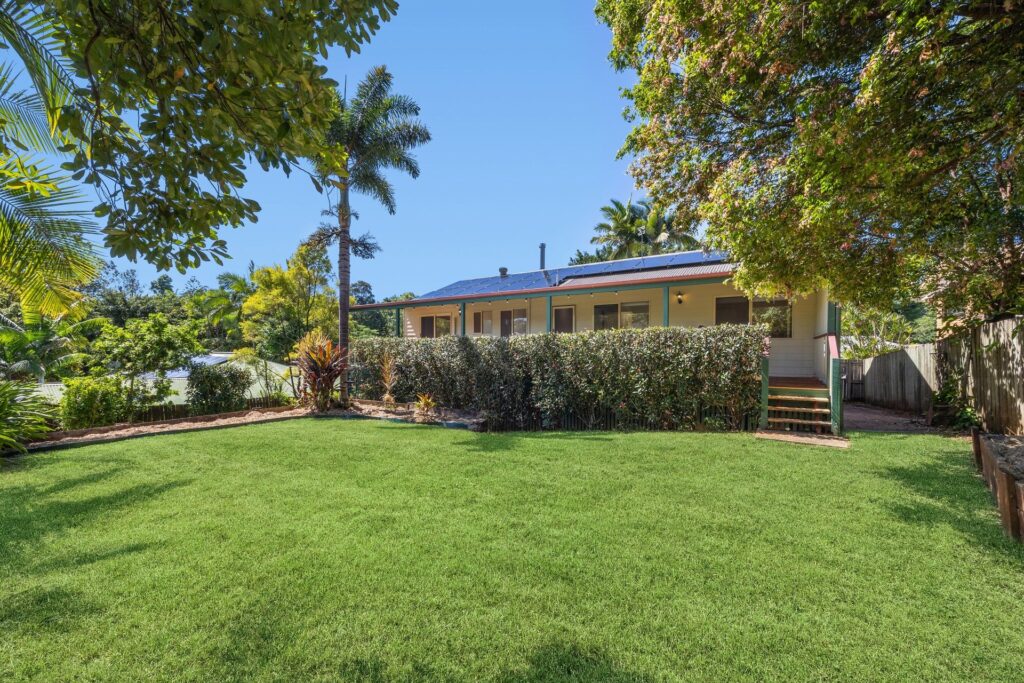 Sold - 8 Maria Court - New Property in Palmwoods - Real Estate by Shaun Hammill