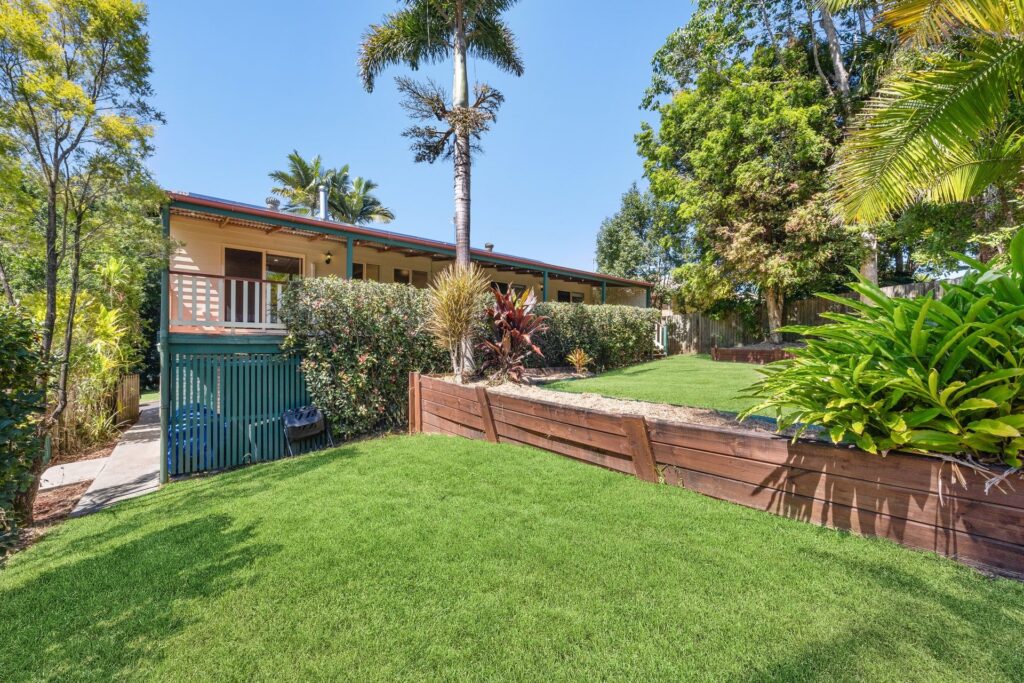 Sold - 8 Maria Court - New Property in Palmwoods - Real Estate by Shaun Hammill