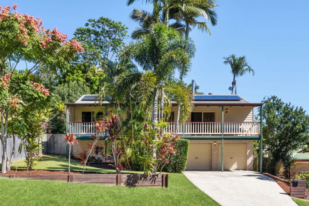 Sold - 8 Maria Court - New Property in Palmwoods - Real Estate by Shaun Hammill
